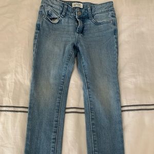 Janie and Jack Skinny Jeans 4